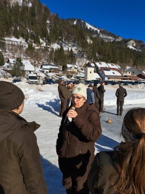 Eisschießen JSV 2023